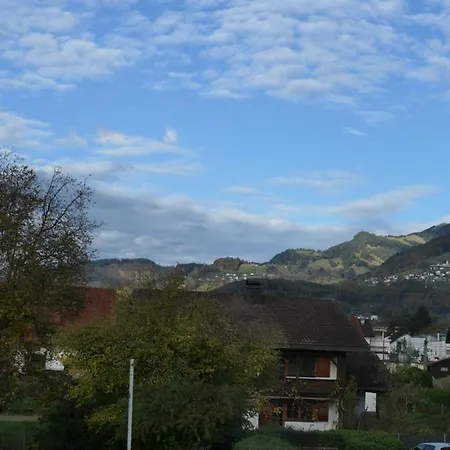 Historische Im Herzen Rankweils *