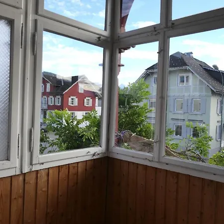 Historische Im Herzen Rankweils Gæstehus Rankweil