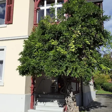 Historische Im Herzen Rankweils Gæstehus