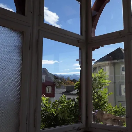 Historische Im Herzen Rankweils