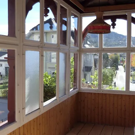 Historische Im Herzen Rankweils