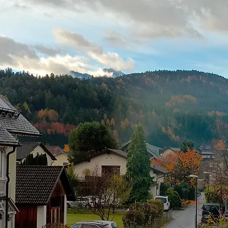 Historische Im Herzen Rankweils Rankweil